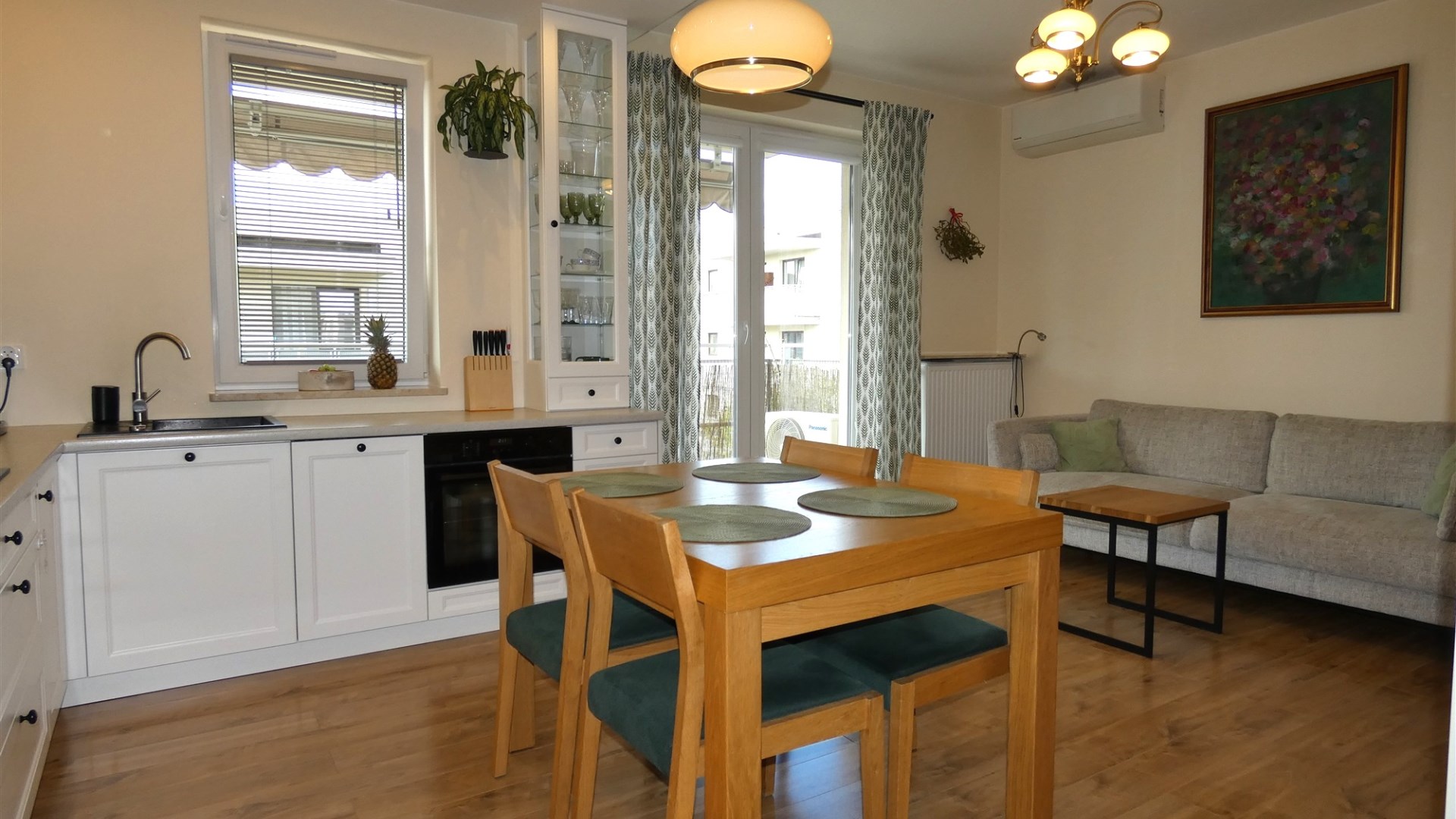 Mieszkanie na sprzedaż